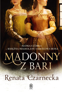 Renata Czarnecka — Madonny z Bari