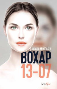 Amalia Anastasio [Anastasio, Amalia] — Boxap 13-07