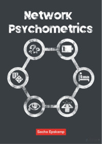 SASHA EPSKAMP — NETWORK PSYCHOMETRICS