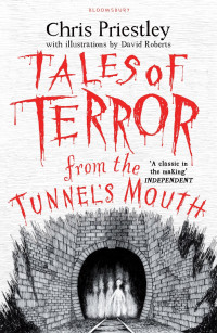 Chris Priestley — Tales of Terror from the Tunnel's Mouth