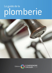 Adto et Cordier — Le guide de la plomberie