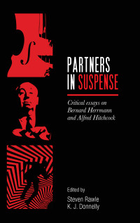 Steven Rawle;Kevin J. Donnelly; — Partners in Suspense