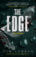 Tim Lebbon — The Edge