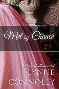Lynne Connolly — Met by Chance
