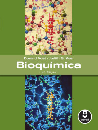 Donald Voet — Bioquímica - Donald Voet