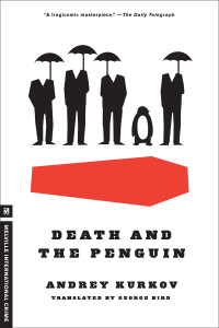 Andrey Kurkov — Death and the Penguin