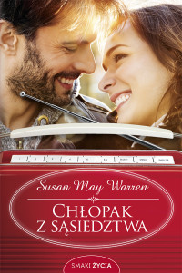 Susan May Warren — Chłopak z sąsiedztwa