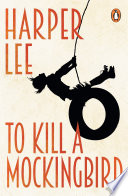 Harper Lee — To Kill a Mockingbird