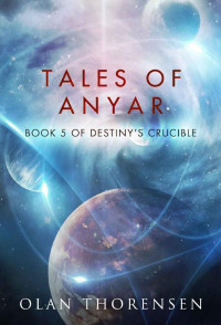 Olan Thorensen — Tales of Anyar