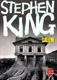 Stephen King — Salem