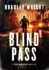 Bradley Wright — Blind Pass