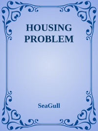 SeaGull — HOUSING PROBLEM