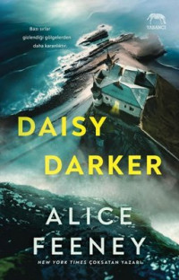 Alice Feeney — Daisy Darker