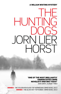 Jorn Lier Horst — The Hunting Dogs