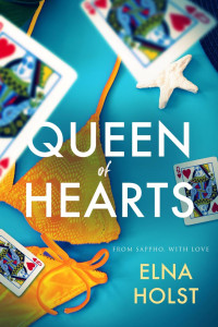 Elna Holst — Queen of Hearts
