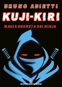 Unknown — Kuji-Kiri