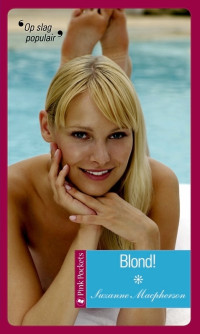 Suzanne Macpherson — Blond! - Pink Pocket 045