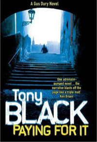 Tony Black — Paying For It