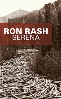 Rash, Ron — Serena