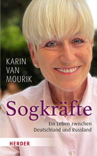 Karin van Mourik; — Sogkrfte