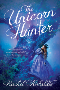 Rachel Kirkaldie — The Unicorn Hunter