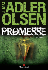 Jussi Adler-Olsen — Promesse