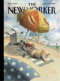 Condé Nast — The New Yorker