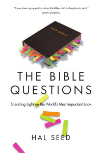 Hal Seed — Bible Questions