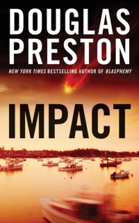 Douglas Preston — Impact