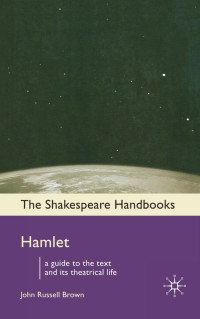 John Russell-Brown; — Hamlet