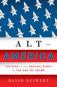 David Neiwert — Alt-America