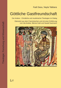 Fadi Daou, Nayla Tabbara — Göttliche Gastfreundschaft