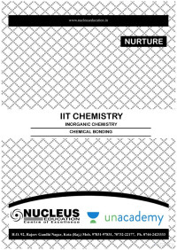 Nucleus Academy — Nucleus Inorganic Chem all material combined