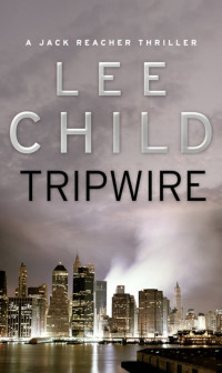 Lee Child — Tripwire