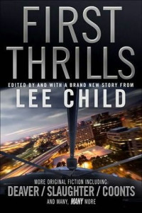 Lee Child — AFTER DARK * Alex Kava and Deb Carlin