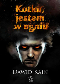 Dawid Kain — Kotku, jestem w ogniu