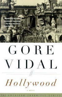 Gore Vidal — Hollywood (Vintage International)