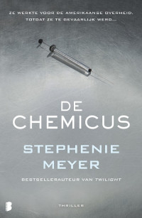 Stephenie Meyer — De Chemicus