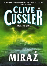 K.B. — Cussler, Clive; Oregon 09