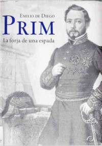 Emilio de Diego García [Diego García, Emilio de] — Prim