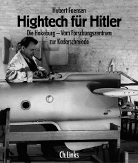 Hubert Faensen — Hightech für Hitler