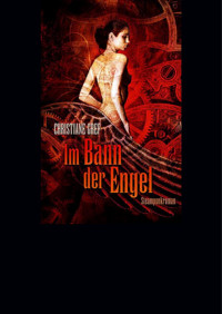 Gref, Christiane — Im Bann der Engel