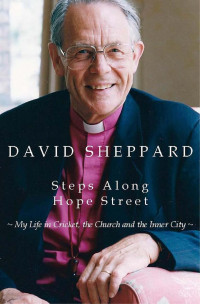 David Sheppard — Steps Along Hope Street