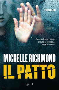 Michelle Richmond — Il patto