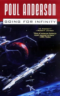 Poul Andersn — Going for Infinity
