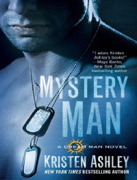 Kristen Ashley — Mystery Man