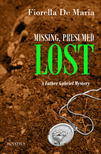 deMaria, Fiorella, — Missing, Presumed Lost