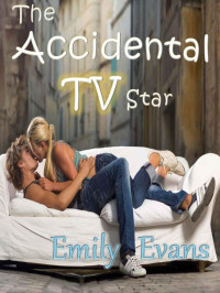  — The Accidental TV Star