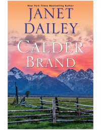 Janet Dailey — Calder Brand