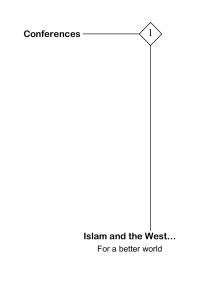 Ali2006 — Microsoft Word - Islam_and_the_West___corrections_by_reda